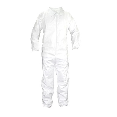 Gen-Nex™ Professional Grade Hooded Coveralls