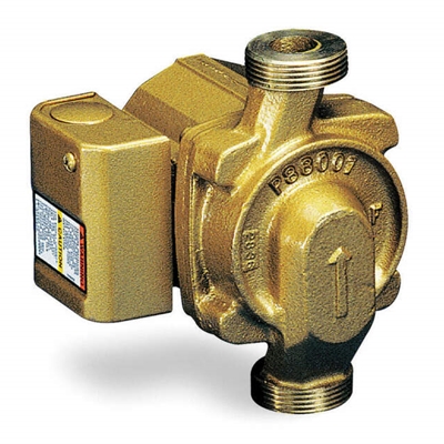 Circulator Pump NBF-12U/LW Bronze