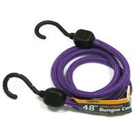 Injection Bungee Cord