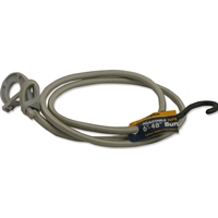 Injection Bungee Cord
