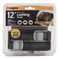 Cambuckle Lashing Strap