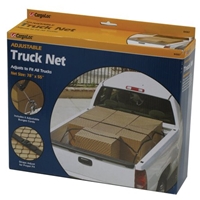 Adjustable Truck Net