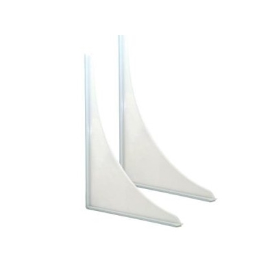 Shower Splash Guard