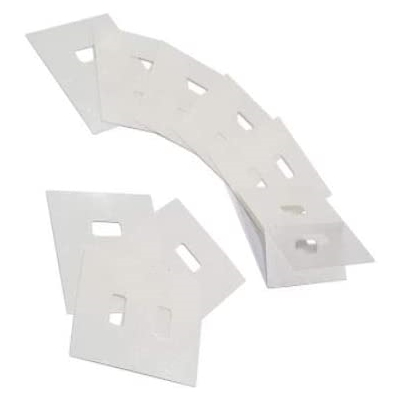 Vertical Blind Repair Tabs