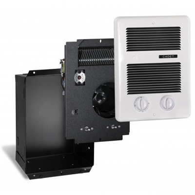 Wall Heater Com-Pack