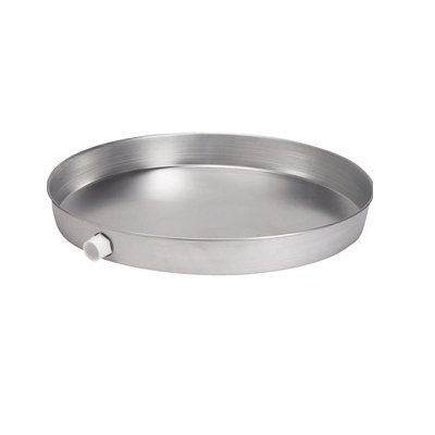 Water Heater Pan Aluminum
