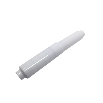 Only Toilet Tissue Holder Round Ends Roller