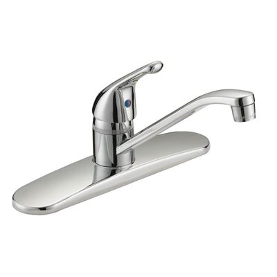 Single Lever  Handle Kitchen Faucet