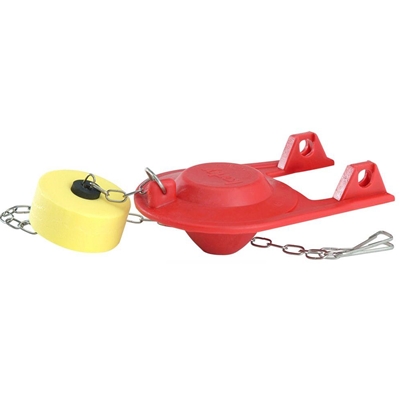 Korky 2004BP Plus Adjustable Flapper