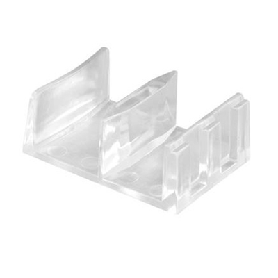 Shower Door Bottom Guide