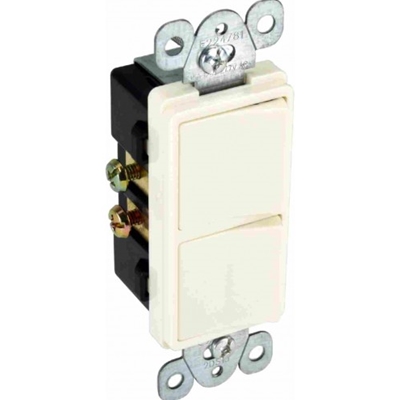 Double Rocket Switch