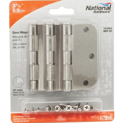 Door Hinges