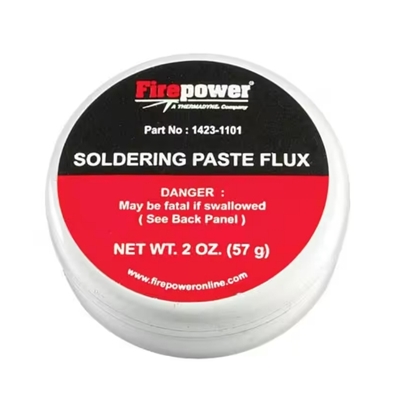 Solder Flux