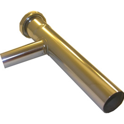 Brass Tubular Branch Tailpieces