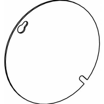 Round Cover