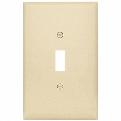 Wallplate