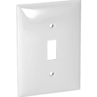 Wallplate