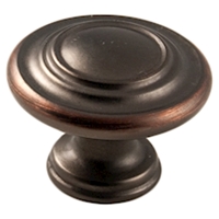 Ringed Knob