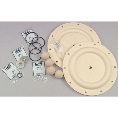 Unfiltered Diaphragm Repair Kits