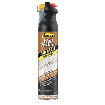 Aerosol Texture Pro Grade Pro Grade Water-Based