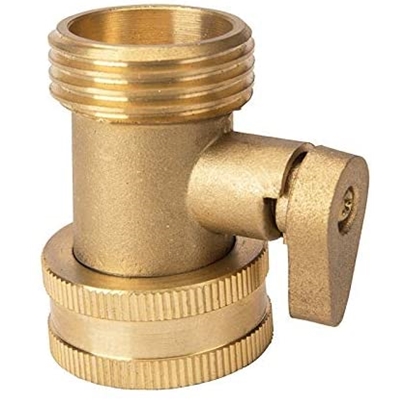Hose Shut-Offs