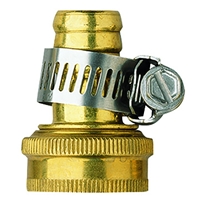 Shank Hose Menders