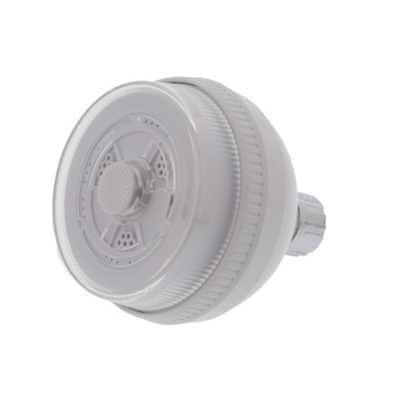 Shower Head   Deluxe  Pulsating