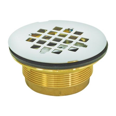Shower Drain