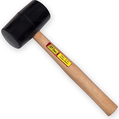 Rubber Mallet