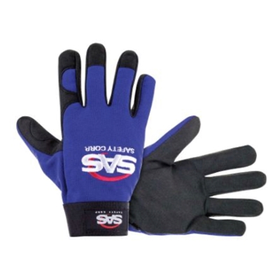 MX Pro-Tool Mechanics Safety Gloves
