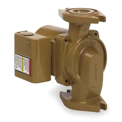 Circulator Pump NBF-12F/LW Bronze