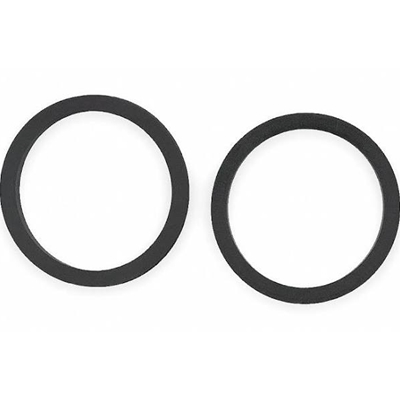 Flange Gasket 2 Pieces Set