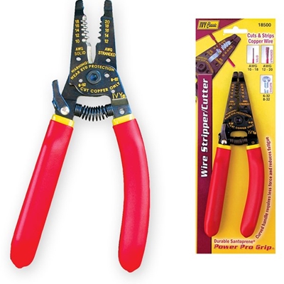 Cured Handle Stripper