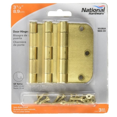 Door Hinges