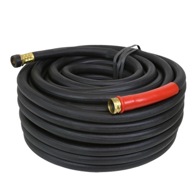 Garden Hose / Hot Water up to 160°F
