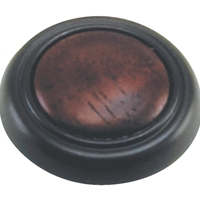 First Family Knob
