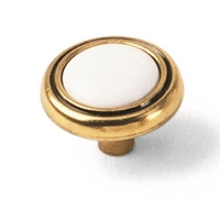 First Family Knob
