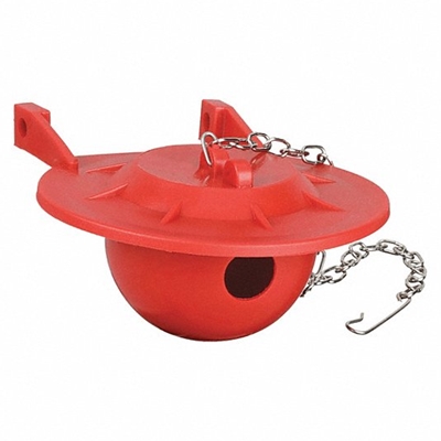Toto G-Max Flapper/  Chain & Hook