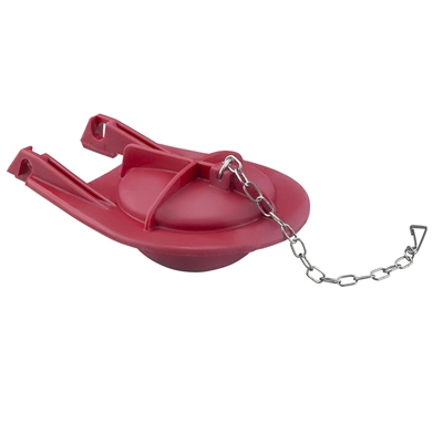 Flapper  for  KOHLER PART GP1067183  - CLASS 5, Red, One Size