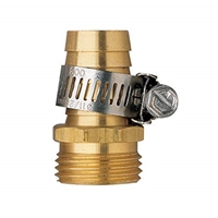Shank Hose Menders
