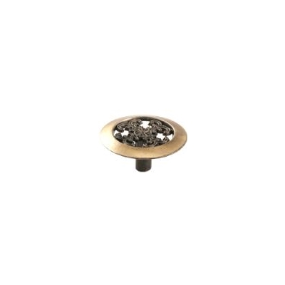 Filigree Knob