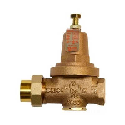 Wilkins Pressure Reducing Regulator 500XL