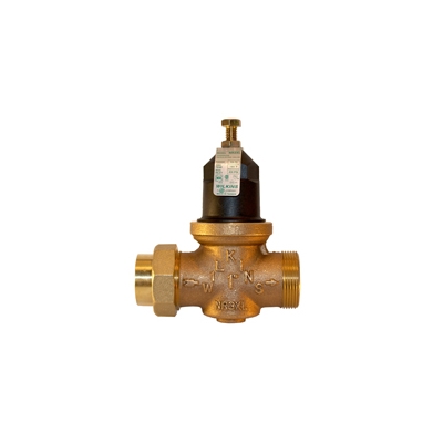 Pressure Reducing Regulator  NR3XLDUC