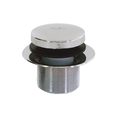 Tip-Toe Bathtub Drain With Stopper