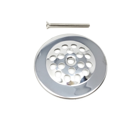 Bath Strainer & Screw