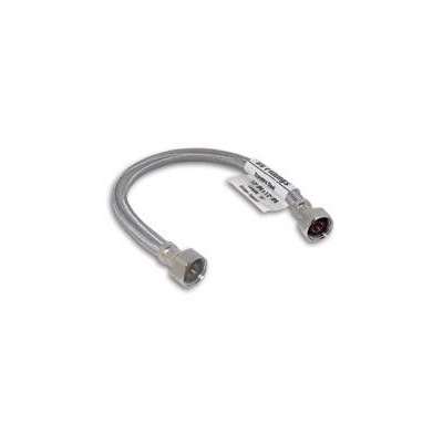 Faucet Water Supply Line Stainless Steel