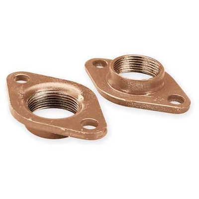 Pump Flange