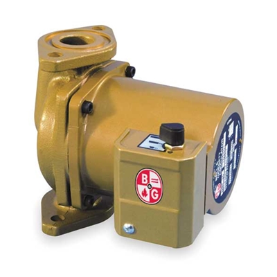 Circulator Pump Series NBF-26