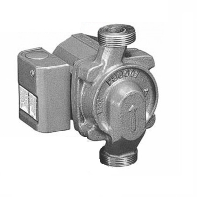 Bell & Gossett Stainless Steel Circulator Pump SSF-22U