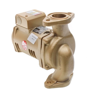 Circulator Bronze Pump PL-45B